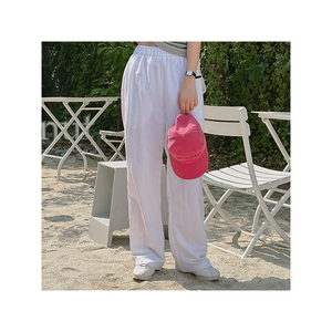 Pantalon de baguage prix de gros produits pantalon ample personnalisable [OUTMOST] pantalon de baguage bruissant de marche - Product Image 2