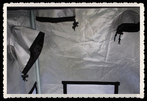 เต็นท์ปลูกในร่มขนาดเล็ก Hydroponic 120x60x150 - Product Image 4