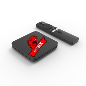 Trex Ofrece Transmisión Global en Vivo Estable y Fluida con Canales Deportivos y Televisión de Fútbol en Vivo - Product Image 1