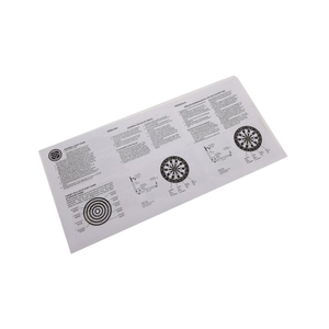 Mục tiêu chơi đặt <span class=keywords><strong>18</strong></span> "giáo dục phi tiêu Board <span class=keywords><strong>Game</strong></span> <span class=keywords><strong>Set</strong></span> - Product Image 5