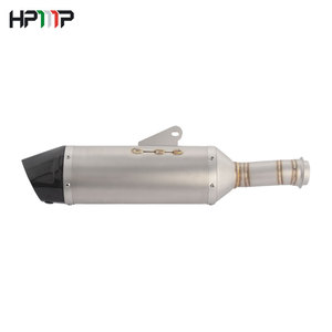 Tuyau d'échappement de tête en fibre de carton modifié OEM pour <span class=keywords><strong>KTM</strong></span> <span class=keywords><strong>690</strong></span> Enduro <span class=keywords><strong>690</strong></span> SMC <span class=keywords><strong>R</strong></span> Husqvarna 701 <span class=keywords><strong>SUPERMOTO</strong></span> - Product Image 4