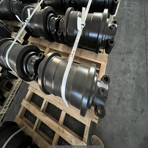 Factory Direct Sales Suitable for Kom PC1250 7 Mining <b>Large</b> Excavator Track <b>Roller</b> Assembly 21N3000121 Undercarriage Spare Parts - Product Image 3