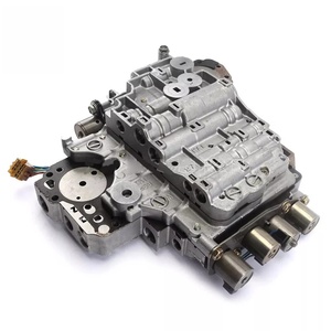 Repuestos para Sistema Automático de Transmisión de Automóviles SP, Cuerpo de Válvula de Transmisión RE4F04A para Nissan 1992-2000 - Product Image 2