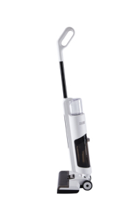 Aspiradora Inteligente Inalámbrica Automática Ajustable para Limpieza en Húmedo y Seco con Batería, Máquina de Limpieza de Suelos - Product Image 4