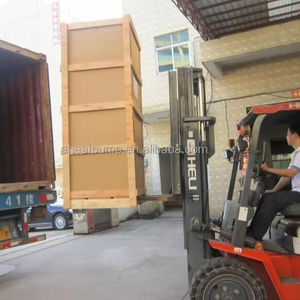 SUS304 200 250 300 350 400 500L Электрический бытовой водонагревательный теплообменник бак котельного цилиндра буферный накопитель - Product Image 5