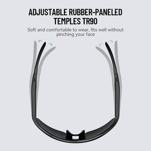 Digital Glasses Speaker <strong>Sunglasses</strong> With Blue Tooth Fashion <strong>Sunglasses</strong> Newest Bluetooth5.2 Glasses Calling Smart <strong>Sunglasses</strong> - Product Image 4