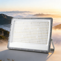 Projecteur LED extérieur étanche IP66 DOB AC100-265V 50w 100w 150w 200w 300w 400w à bon prix