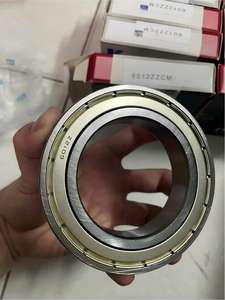 Roulement à billes à gorge profonde 6308 <span class=keywords><strong>2ZR</strong></span> 6309 6310 6311 6312 6313 6314 6012 6211 6210 Roulement de marque 6203dw - Product Image 1