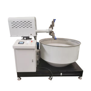 Lucidatrice per Cerchioni WP24: Soli 10 Minuti per Rifinire un Cerchio - Product Image 1