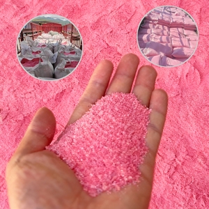 Sable coloré non toxique pour les zones de jeux adaptées aux animaux, l'enrichissement <span class=keywords><strong>des</strong></span> habitats animaliers et les expositions zoologiques - Product Image 2
