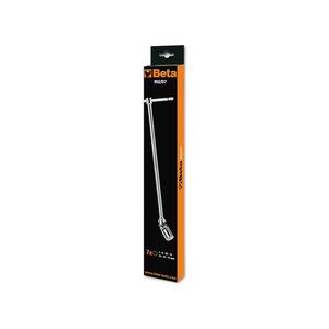 ชุดประแจ7 T-Handle พร้อมเบต้า952/D7ซ็อกเก็ตหมุนก้านเลื่อน7-17มม. (7ชิ้น) - Product Image 3