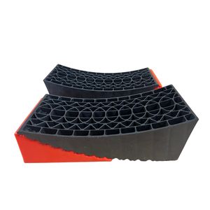Prix d'usine OEM, blocs de nivellement incurvés pour camping-car, rampe de nivellement pour caravane, camping-car - Product Image 2