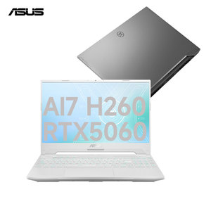 <span class=keywords><strong>ASUS</strong></span> TUF Gaming A14 2025 Portátiles Nuevo AMD Ryzen AI7 H260 RTX5060 Gaming Laptop 14 pulgadas 2,5 K 165 Laptop Gaming - Product Image 1
