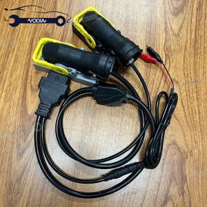 编程ECU测试电缆工程重型线束，兼容沃尔沃/麦克测试诊断工具 - Product Image 6