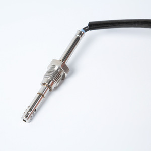Exhaust Temperature <b>Sensor</b> 03L906088AF <b>For</b> Volkswagen Vehicles Replacement Part - Product Image 3