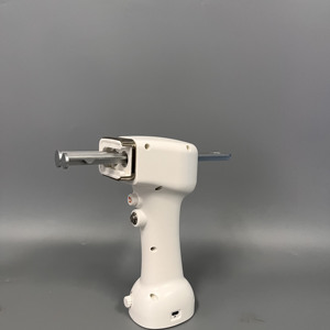 50 ml1:1 impressione dentale miscelatore macchina erogatore elettrico automatico di silicone pistola - Product Image 3