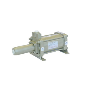 Bomba de Pistón Electroproporcional de Alta Presión Parker, Acero Inoxidable 304, Fabricada en EE. UU., Bomba Hidráulica - Product Image 3