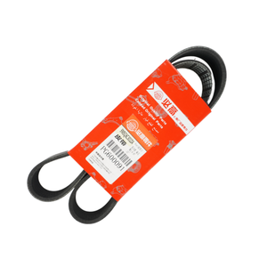 <span class=keywords><strong>สายพาน</strong></span>วีริบ ZJ3815909C ZJ38-15-909C สำหรับรถยนต์ FORD Fiesta 1.3 1.5 ปี 2009-2012 และ MAZDA 2 1.3 1.5 ปี 2007-2015 - Product Image 3