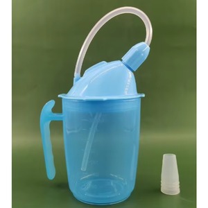 Senior Care Nosey elderly Cup With Handle For 8oz/10oz - Product Image 4