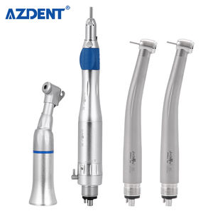 Лучший выбор Baistra B2/ M4 высокоскоростной стоматологический наконечник с низкой скоростью - Product Image 2