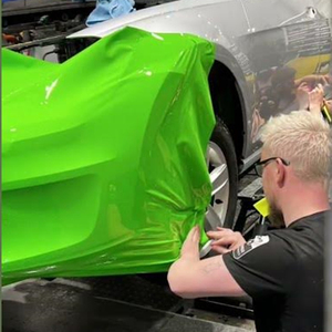 סאטן מט שחור tpu <span class=keywords><strong>ppf</strong></span> <span class=keywords><strong>5</strong></span> שנים אחריות עצמית ריפוי צבע הגנה הסרט - Product Image 6