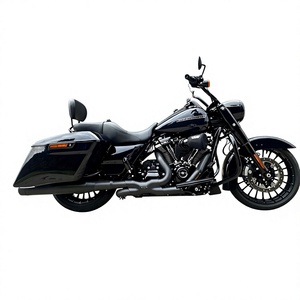 Motocicletas deportivas Harley-Davidson Touring 2018, baratas, usadas, en buen estado, en venta. - Product Image 1