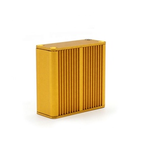 Inhibidor Eléctrico para Máquinas Tragamonedas en Caja de Aluminio Hecho en China - Product Image 1