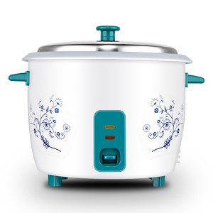 Hot Bán Năng Lượng Hiệu Quả 700W Điện Trống Nồi Cơm Điện | Công Suất Lớn | Cấp Thương Mại Thiết Bị Nhà Bếp - Product Image 5