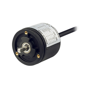 Sensores Originales Nuevos de la Serie EP50S de Autonics, 3000 rpm, Modelos EP50S6P-180-3R-N-24/ EP50S6P-180-3R-N-5/EP50S6P-360-3R-N-24 - Product Image 2