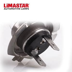 Bóng Đèn Ô Tô Được E-mark H7 Halogen Px26d 477 499 12V - Product Image 6