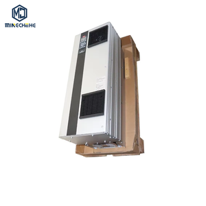 Convertidor de Frecuencia Danfoss 134F8468 de Grado Industrial Verde para Actualización de Líneas de Automatización - Product Image 1