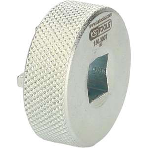 KS TOOLS - 150.3007 Socket wrench for <b>thermostat</b> for VAG - EAN 4042146764015 <b>ENGINE</b> AND TIMING SET - Product Image 1