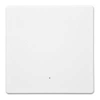 Interrupteur intelligent A1 pour Tuya Zigbee 1/2/3 voies, contrôle à distance sans fil, directement de l'usine, pour la domotique. Courant 10A 250V