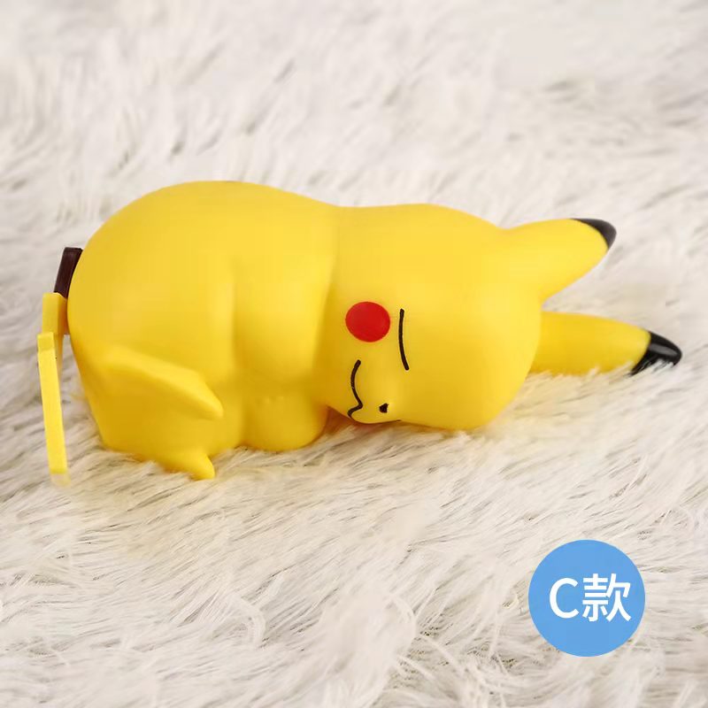 PIKACHU (C)