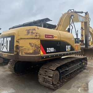 ขายตรงจากโรงงานในญี่ปุ่น รถขุดตีนตะขาบ Cat 320D2L มือสองประสิทธิภาพสูง ในราคาพิเศษ มาพร้อมกับ CE - Product Image 3