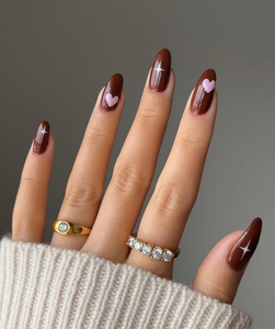 ปากกาเจลอะคริลิกหรูหรา,ปากกาทำเล็บแบบแฮนด์เมด - Product Image 4