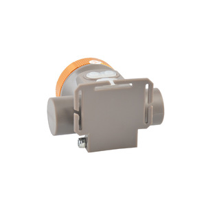 Lampe frontale rechargeable LD-4020, 2000 mAh, LED, étanche, rotative, pour la pêche et le cyclisme - Product Image 1
