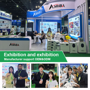 Stock UE AMIBA 51.2V 15Kwh 16KWH Batterie solaire au lithium Lifepo4 48V 200AH 280Ah 314Ah Batterie au lithium-ion Pack de batteries domestiques - Product Image 4