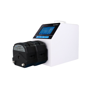 Pompe péristaltique intelligente multicanal à haut débit et faible pression SIGNAL IPump2ZL-D avec écran tactile de 4,3 pouces, OEM, 3 bars, RoHS, CE, 250W - Product Image 5