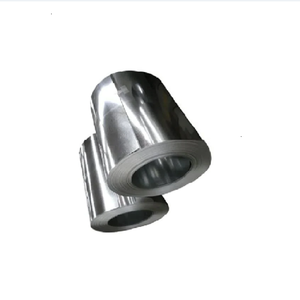 Prime Quality Cold <b>Rolled</b> GI Coil 0.12-0.2mm DX51D Regular Spangle JIS Certified Welding Included Manufacturer Direct Price - Product Image 1