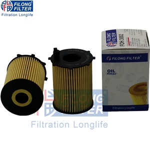 Filtres à huile en papier haute performance série B-M-W FOH-3002Z,HU716/2x, pour Honda pour Land Rover 11427508969 pour Diesel - Product Image 2