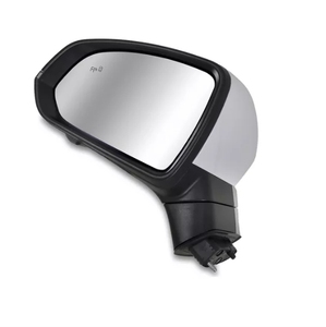 Espejo Retrovisor Lateral Izquierdo y Derecho para JAC JS4 X4 <span class=keywords><strong>2021</strong></span> 2020 OEM 8210100U3400 8210200U3400 - Product Image 5