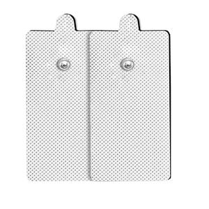 Электродные пластыри <span class=keywords><strong>TENS</strong></span> для физиотерапии, самоклеящиеся, с кнопками, для аппаратов <span class=keywords><strong>TENS</strong></span> - Product Image 1