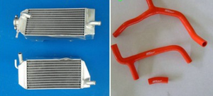 Kit de Mangueras de Radiador de Refrigerante de Aluminio SS431 para Honda CRF450R <span class=keywords><strong>CRF</strong></span> <span class=keywords><strong>450</strong></span> R 2009-2012 2010 <span class=keywords><strong>2011</strong></span> - Product Image 6