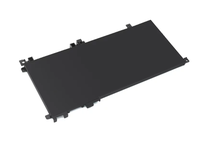 Baterai TE04XL untuk HP 15-AX239NF15-AT236TX 15-AX200NB 15-AX223NF 15-AX204NH Baterai Komputer 15.4V 3000mAh