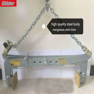 Outils de quincaillerie, <span class=keywords><strong>pince</strong></span> de levage pour <span class=keywords><strong>ardoise</strong></span>, <span class=keywords><strong>pince</strong></span> manuelle, <span class=keywords><strong>pince</strong></span> de manutention pour granit et marbre - Product Image 5