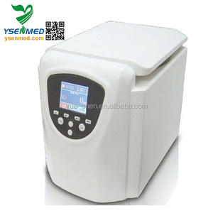 YSCF-TG16 de <span class=keywords><strong>centrifugeuse</strong></span> à grande vitesse de banc de certificat de la CE pour le laboratoire de <span class=keywords><strong>prp</strong></span> <span class=keywords><strong>centrifugeuse</strong></span> de <span class=keywords><strong>sang</strong></span> de <span class=keywords><strong>prp</strong></span> <span class=keywords><strong>centrifugeuse</strong></span> de laboratoire pour la <span class=keywords><strong>prp</strong></span> - Product Image 5