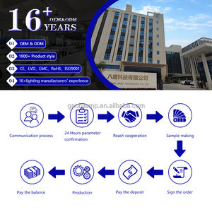 <span class=keywords><strong>Lampadario</strong></span> Moderno di Cristallo Personalizzato per Hotel con Grandi Anelli, Lampade a Sospensione di Lusso per Soffitti Alti e Vani Scala a LED - Product Image 4