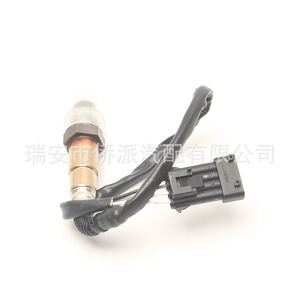 Oxygen <b>Sensor</b> 0258986602 <b>For</b> BYD <b>Car</b> Replacement Auto <b>Sensor</b> Standard Measurement Range New Part - Product Image 2