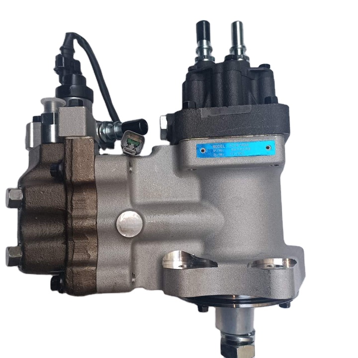3973228 Fuel Injector Pump for QSC8.3L Engine Komatsu PC300-8